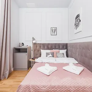 The Old Town View Appartement Cracovie