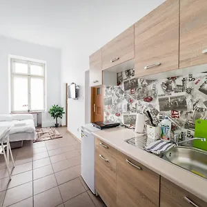 Jm Lubicz I Appartement Cracovie