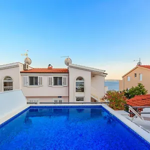 Meri Appartement Trogir