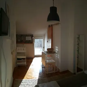 Cosy Attic Center Appartement Lisboa